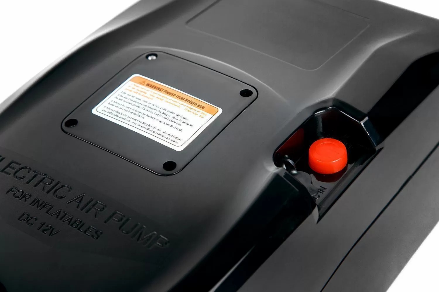 ЭЛЕКТРИЧЕСКИЙ НАСОС MARLIN GP-80 B в Сургуте