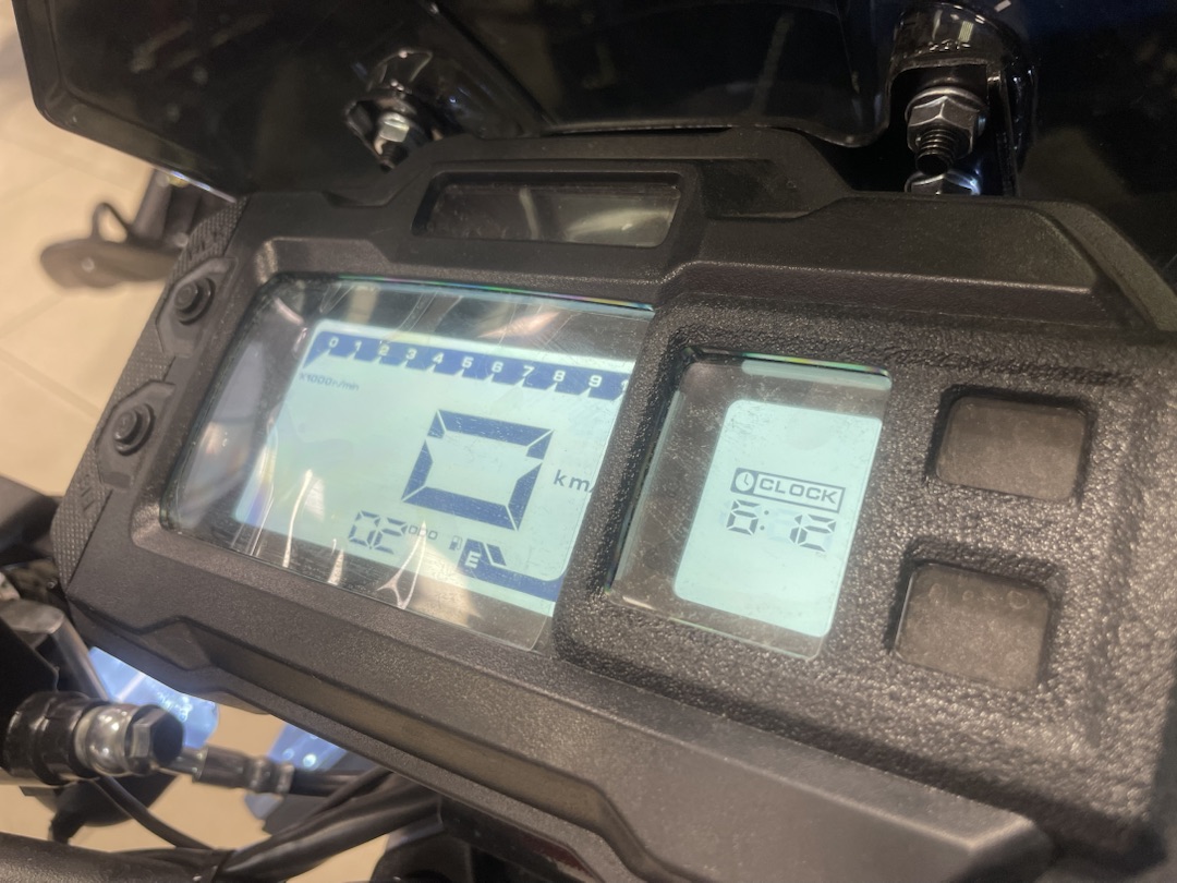 Скутер PROMAX STALKER ARMY 240(49) в Сургуте