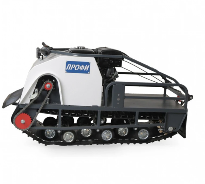 Мотобуксировщик ВЕПС WINTER «ПРОФИ» 18 в Сургуте