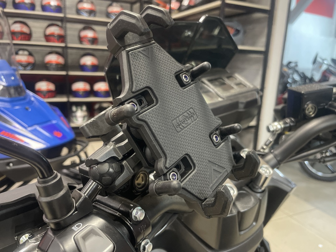 Скутер PROMAX STALKER ARMY 240(49) в Сургуте