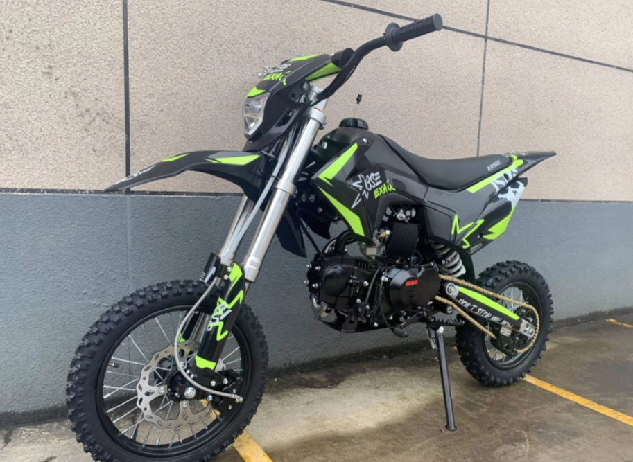 Питбайк BSE EXA SA 14/12 в Сургуте