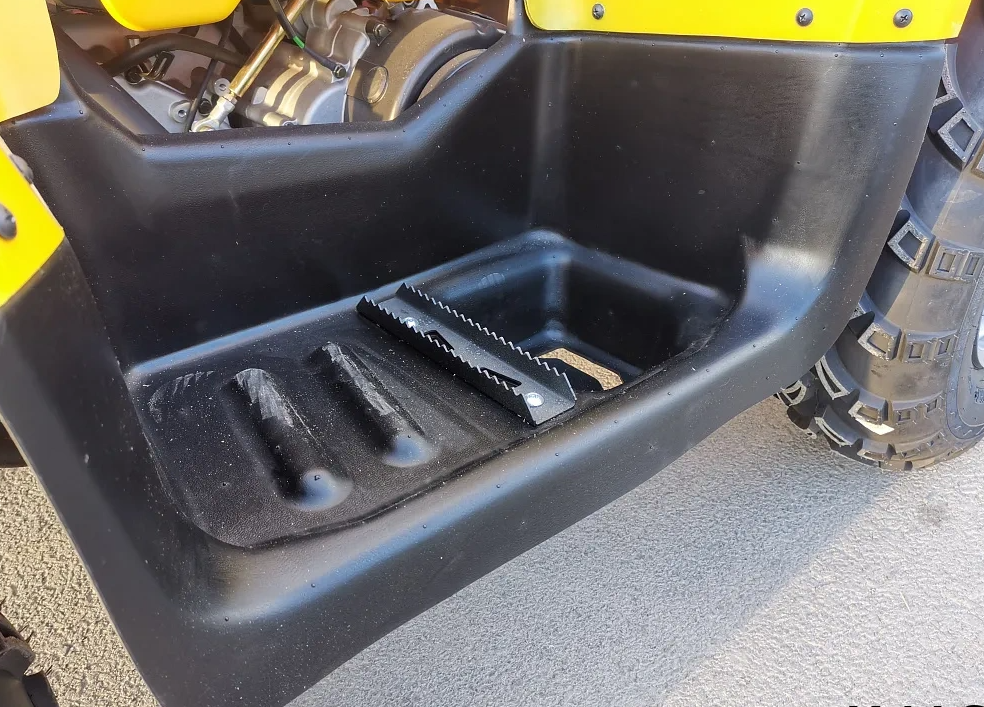 КВАДРОЦИКЛ IRBIS ATV200 в Сургуте