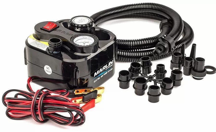 ЭЛЕКТРИЧЕСКИЙ НАСОС MARLIN GP-60 S в Сургуте