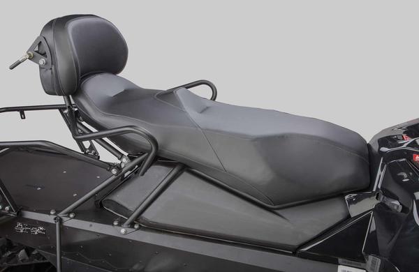 Снегоход STELS SA600R (L LUX WT) ВИТЯЗЬ 2.0 К01 Tech в Сургуте