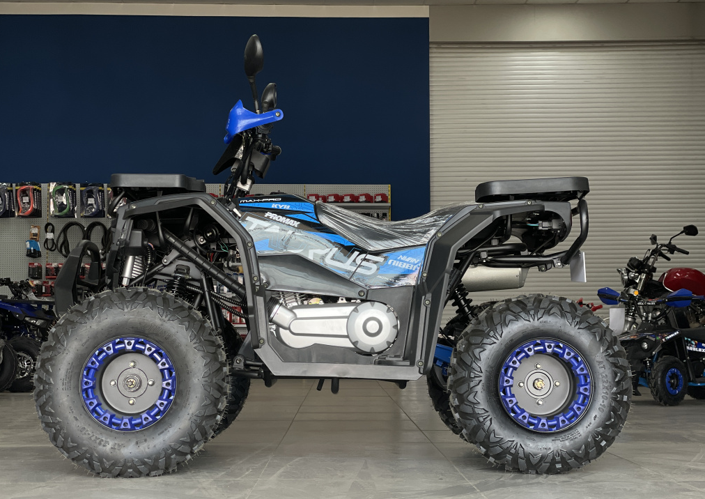 Квадроцикл PROMAX TAURUS 300 в Сургуте