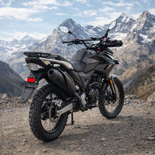 Мотоцикл PROMAX TOURING PR300 в Сургуте