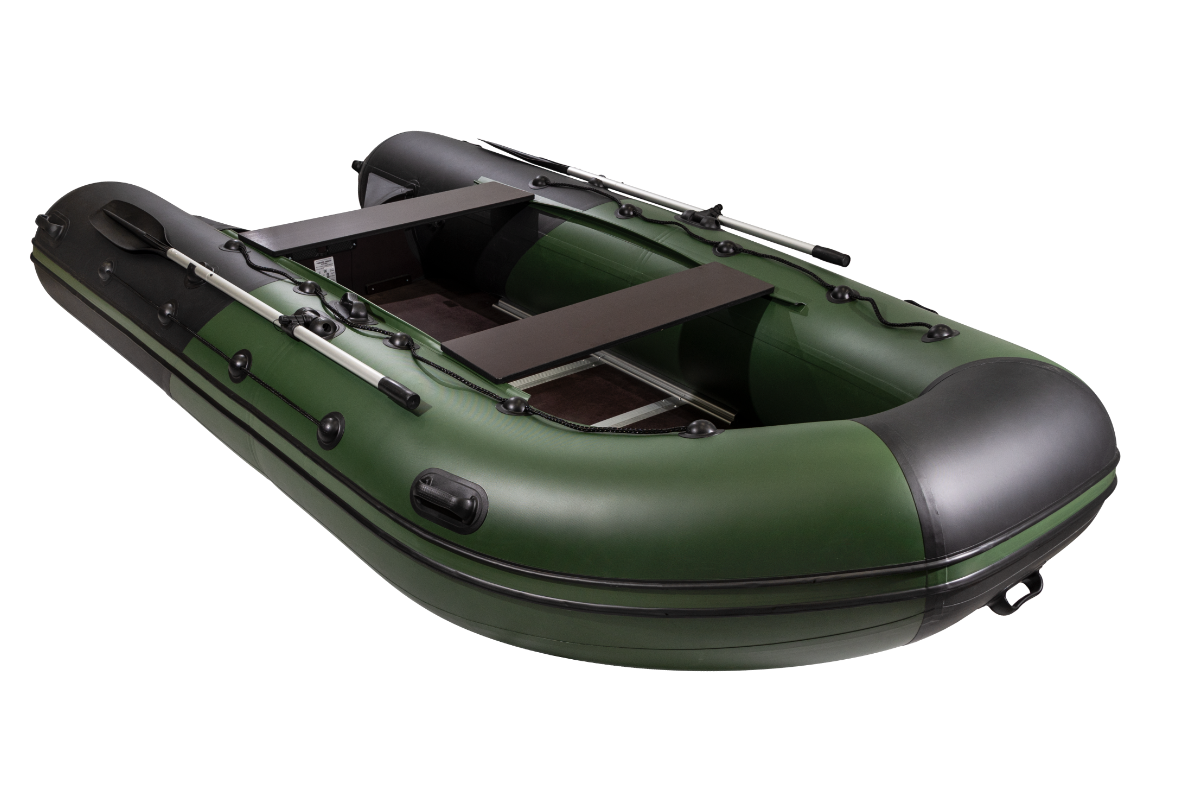 Лодка Ривьера Максима 3600 СК в Сургуте