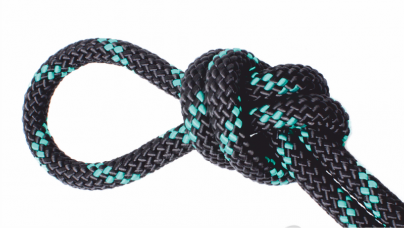 Шнур плетеный якорный 5 мм 450 кг в Сургуте