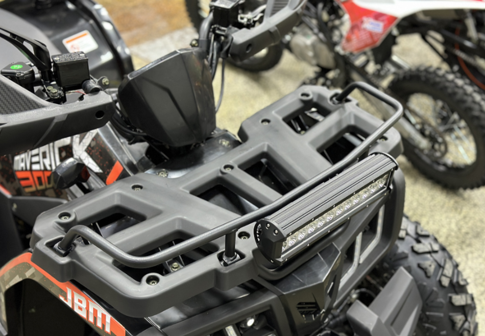 Квадроцикл GBM MAVERICK 300 NEW PREMIUM в Сургуте