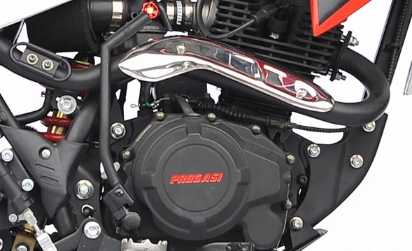 Питбайк Progasi Smart Max 150 в Сургуте