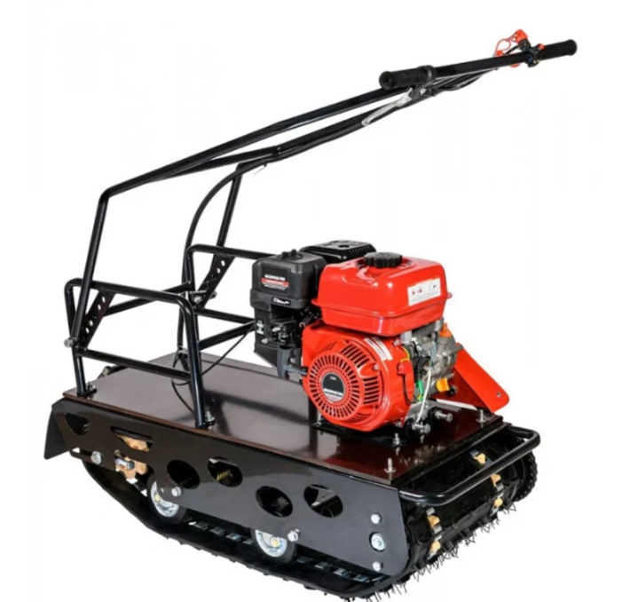 Мотобуксировщик ИСТЕМ 7 в Сургуте