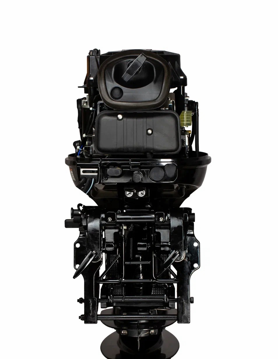 ЛОДОЧНЫЙ МОТОР GLADIATOR G40FHS в Сургуте