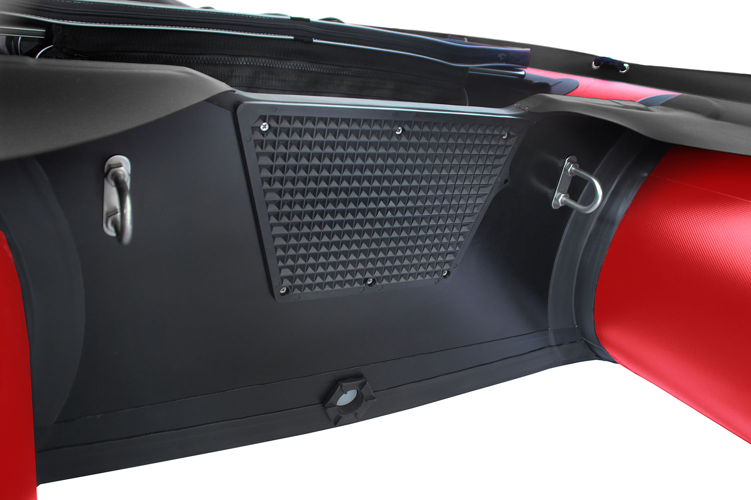 ЛОДКА SMARINE STRONG 365 в Сургуте