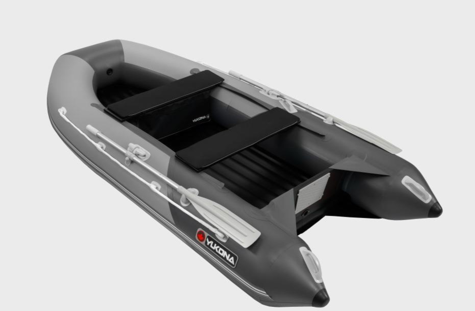 ЛОДКА НАДУВНАЯ YUKONA 300 НДНД в Сургуте