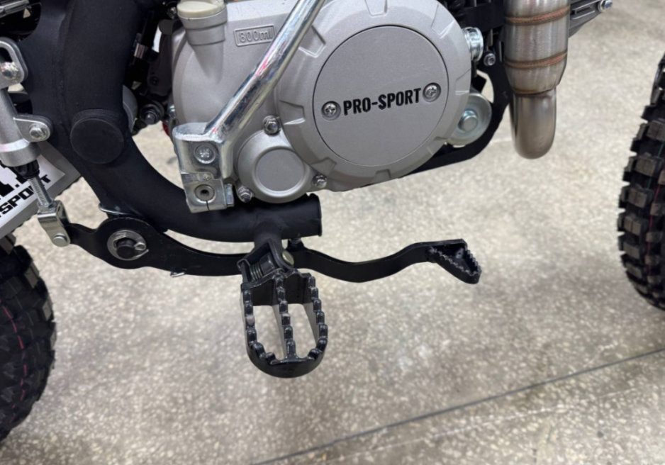 Мотоцикл (питбайк) PROMAX FIDET (ФАЙДЕТ) 145E PRO 17/14 в Сургуте