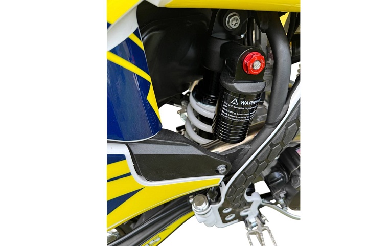 Эндуро мотоцикл IRBIS HTR 250 в Сургуте