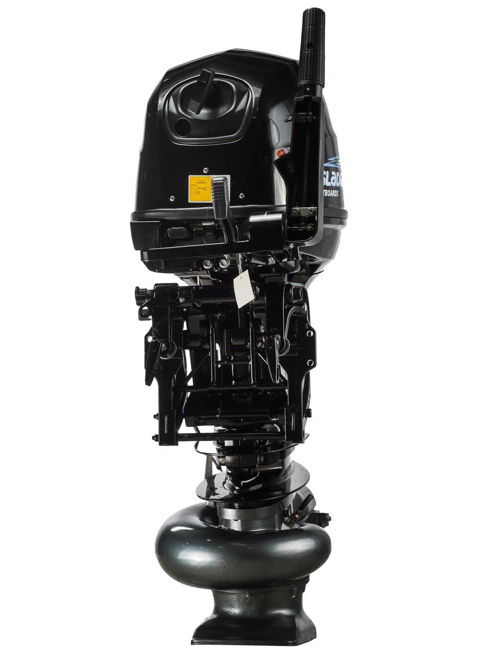 ЛОДОЧНЫЙ МОТОР GLADIATOR G40FH ВОДОМЕТ в Сургуте