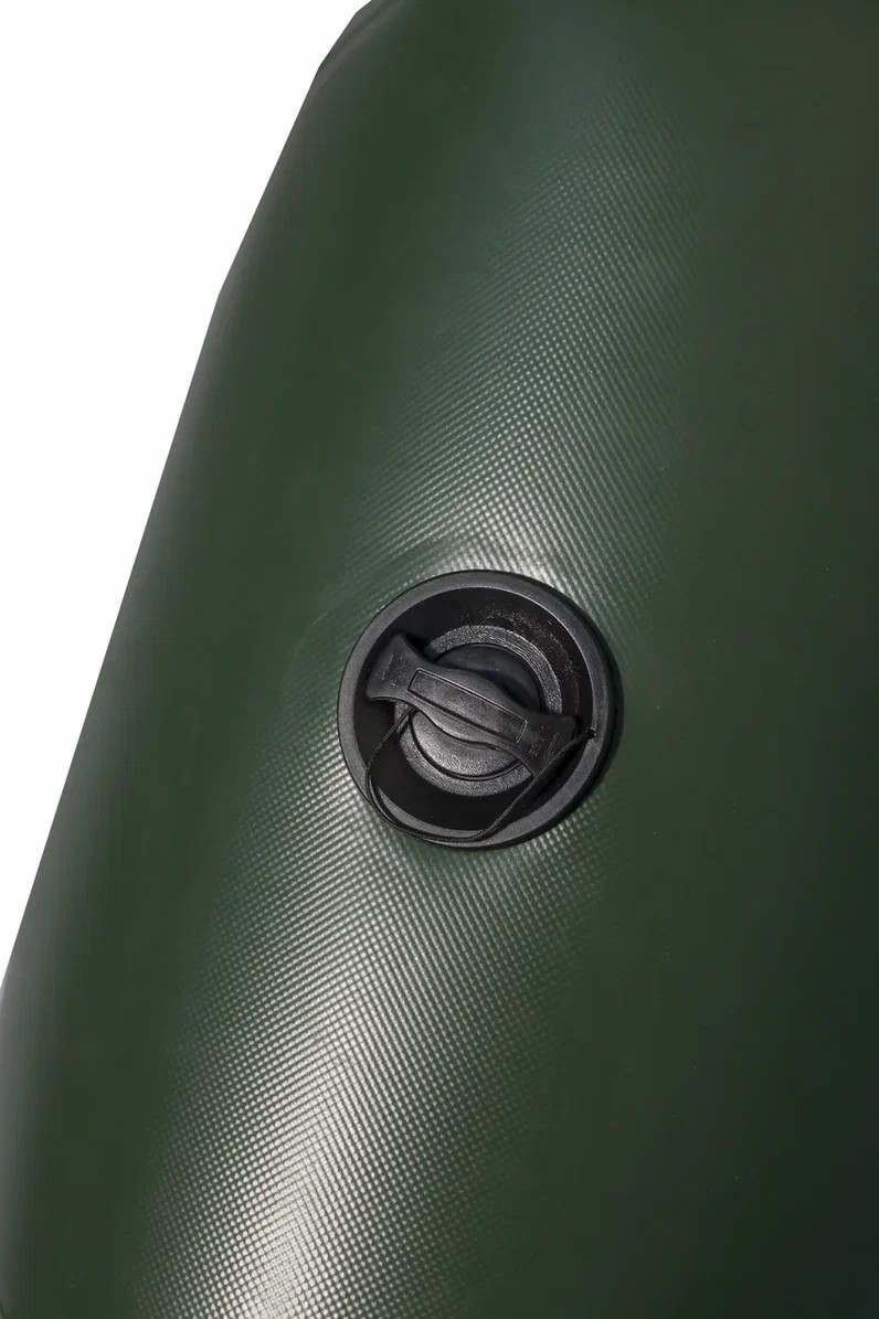 КРЕСЛО НАДУВНОЕ SMARINE, 85Х75 СМ, ПВХ, ЗЕЛЕНЫЙ в Сургуте