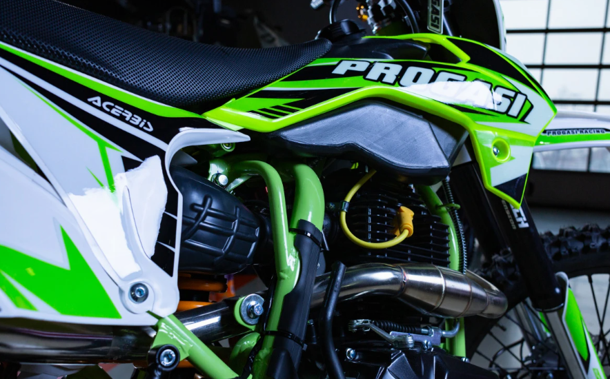 Мотоцикл Progasi SUPER MAX 300 PRO PR300 (ZS175FMN) в Сургуте