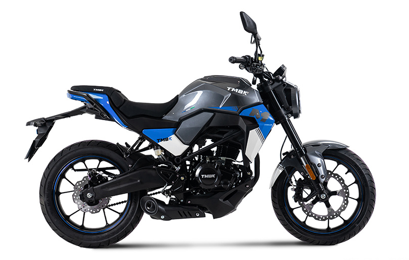 Мотоцикл TMBK MONTANA NG в Сургуте