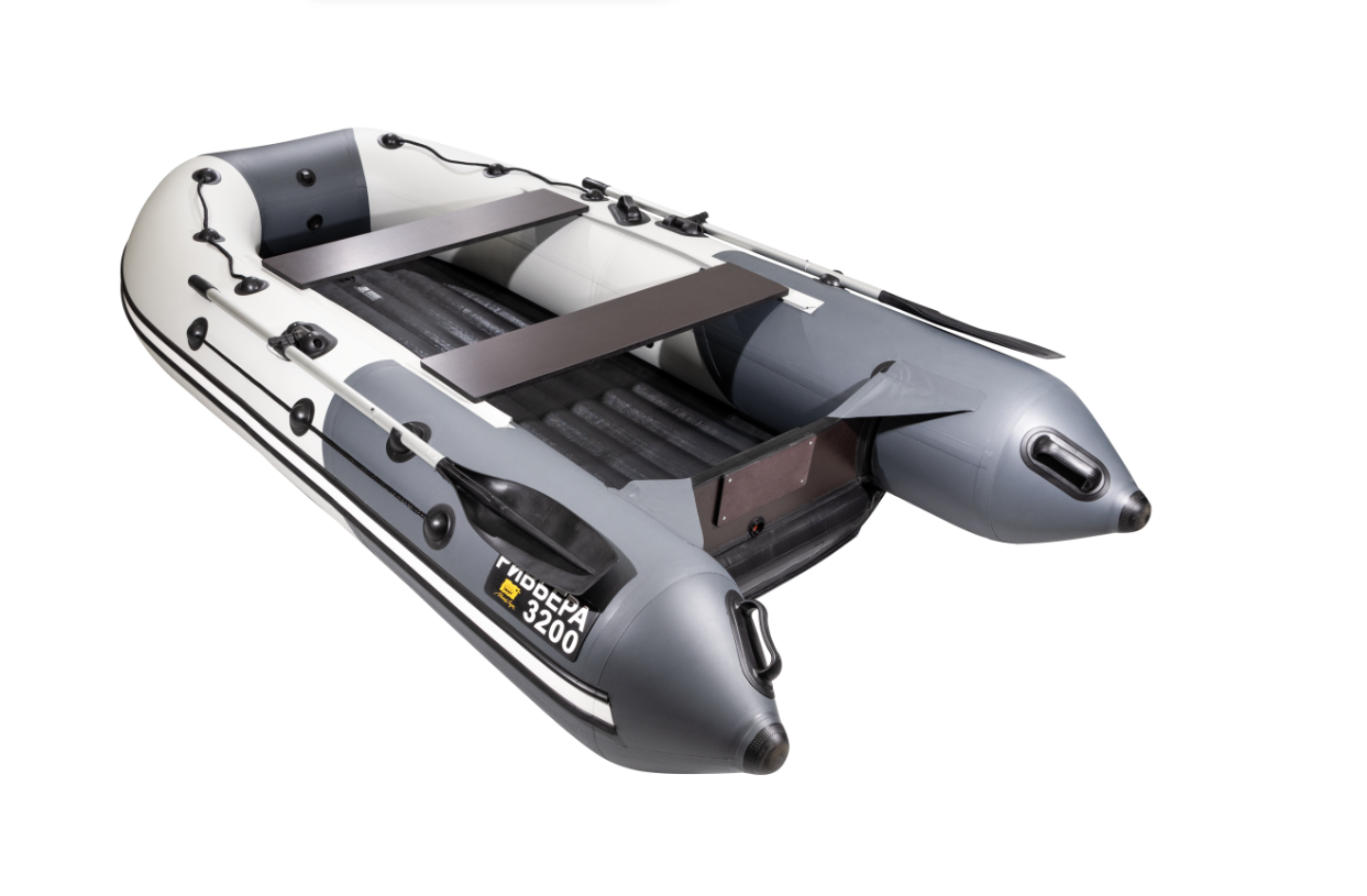 Лодка ривьера 3200 нднд гидролыжа в Сургуте