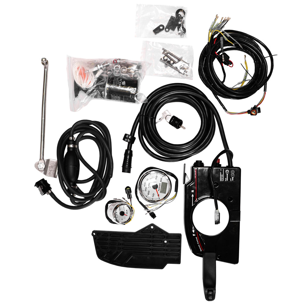 ЛОДОЧНЫЙ МОТОР TOYAMA F60FEL-T-EFI в Сургуте