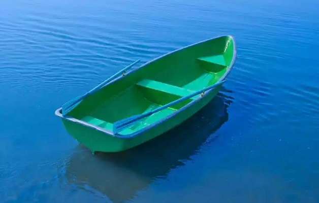 Стеклопластиковая Лодка Голавль в Сургуте