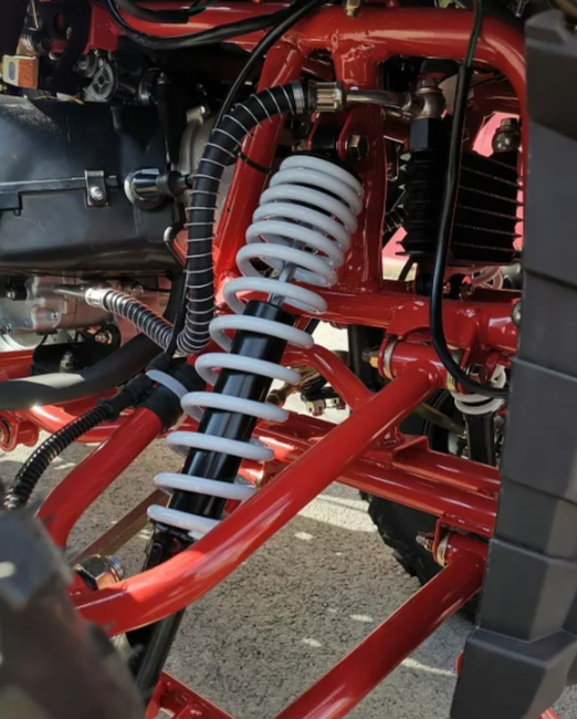 Квадроцикл GBM SHARP BIG 300 NEW в Сургуте