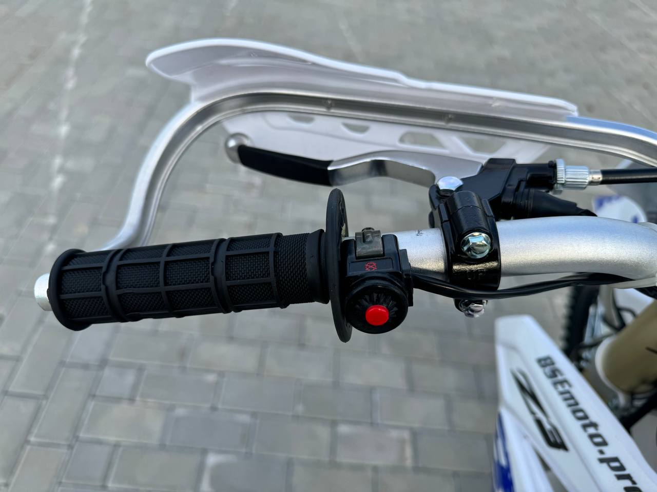 Эндуро / кросс мотоцикл BSE Z3 21/18 в Сургуте