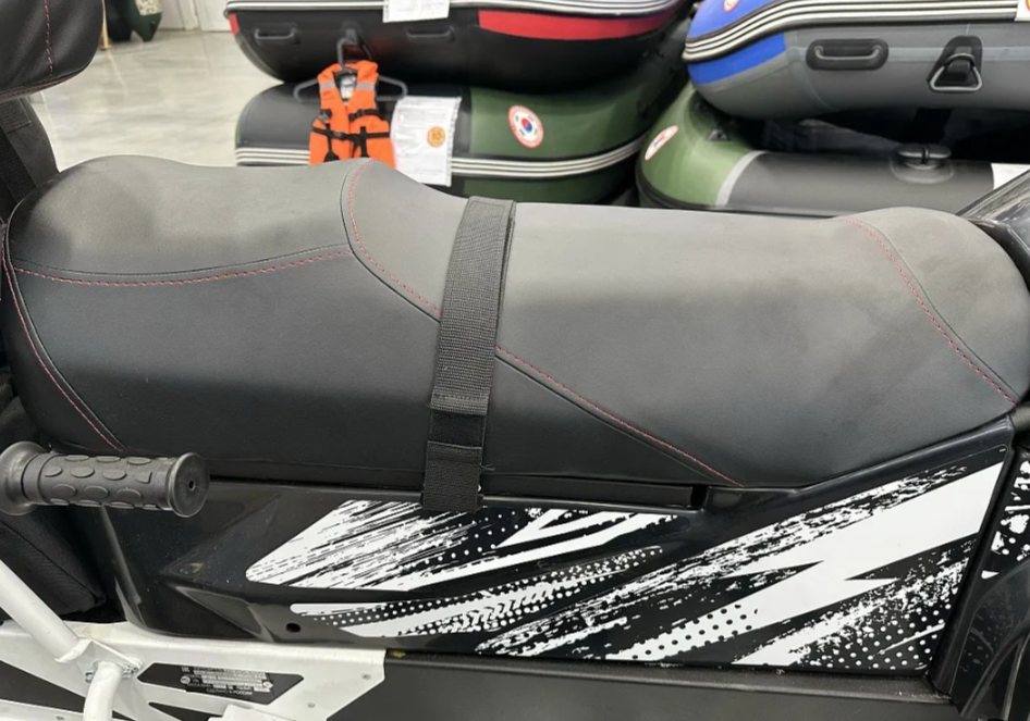 СНЕГОХОД IRBIS SF200L XE SUPERLONG в Сургуте