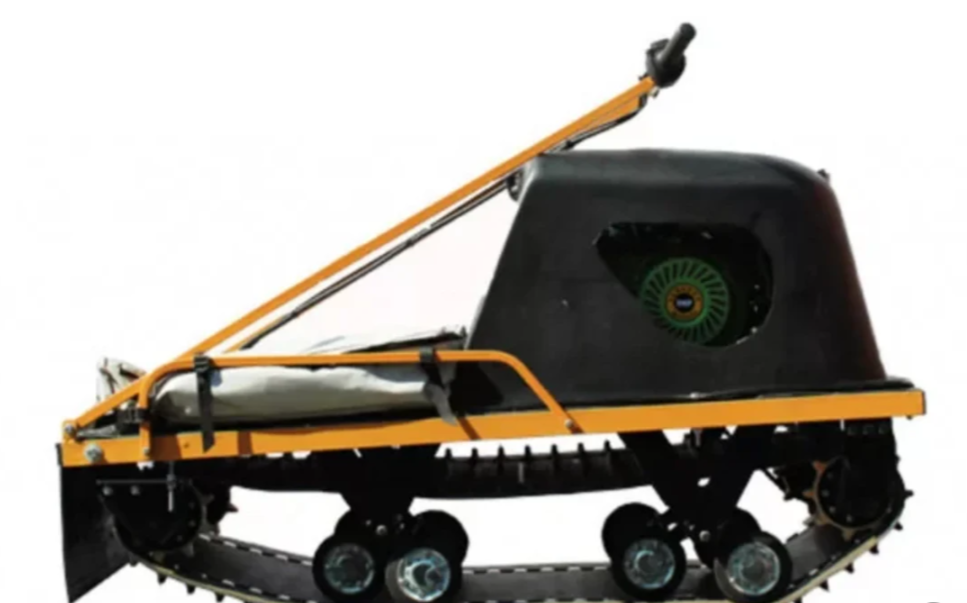 Мотобуксировщик LEBEDEV MOTORS РЕКС LV513 в Сургуте