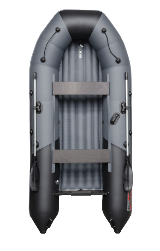 Лодка Таймень NX 3400 НДНД PRO в Сургуте