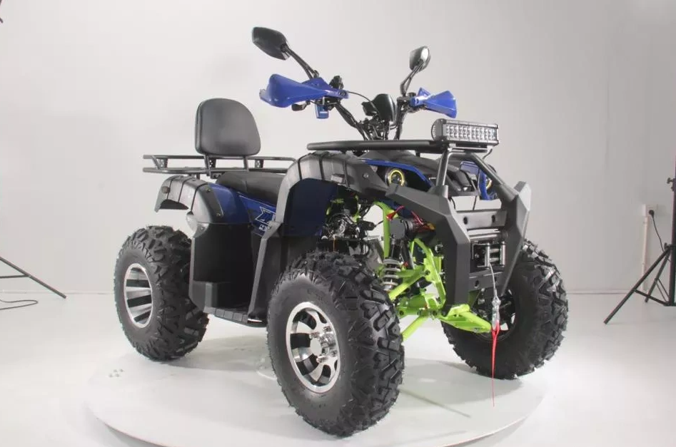 Квадроцикл YACOTA SELA MAX в Сургуте