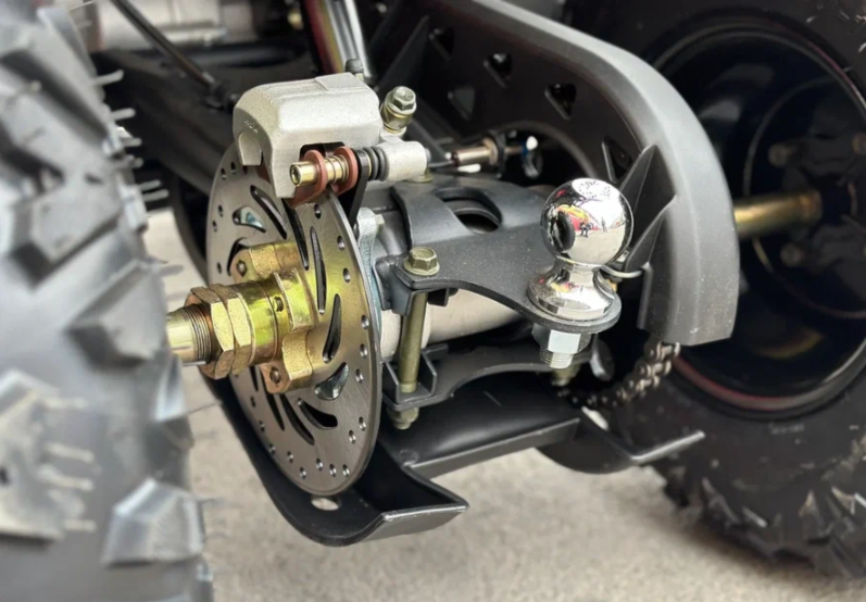 Квадроцикл GBM MAVERICK 300 NEW в Сургуте