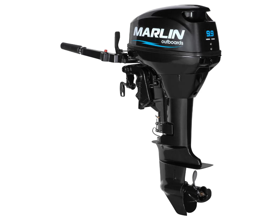 Лодочный мотор MARLIN MP 9.9 AMHL в Сургуте