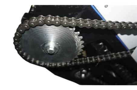 Мотобуксировщик XTREME-MOTORS "Полюс-2" Зима 15 л.с. в Сургуте