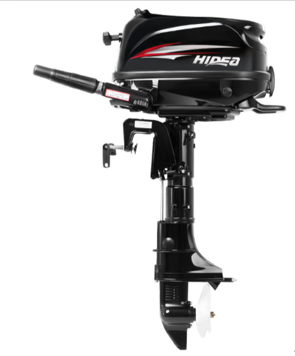 Лодочный мотор HIDEA HDF6HS в Сургуте