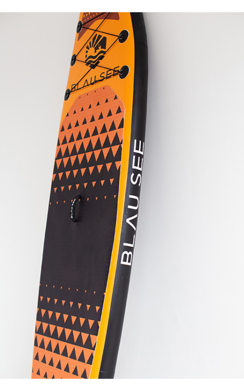 НАДУВНОЙ САП БОРД ORANGA SPACE 10,6 в Сургуте