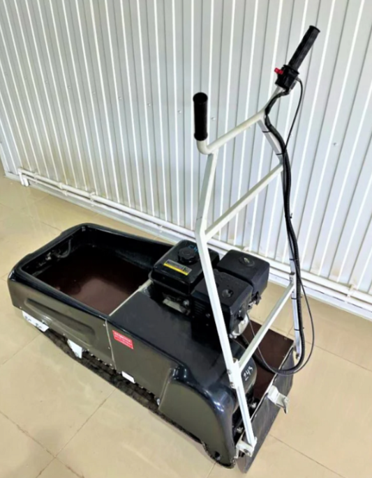 Мотобуксировщик ЕНОТ М 15 Л.С. в Сургуте