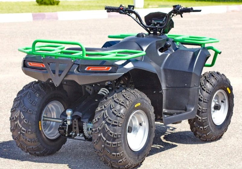 Квадроцикл IRBIS ATV150 в Сургуте