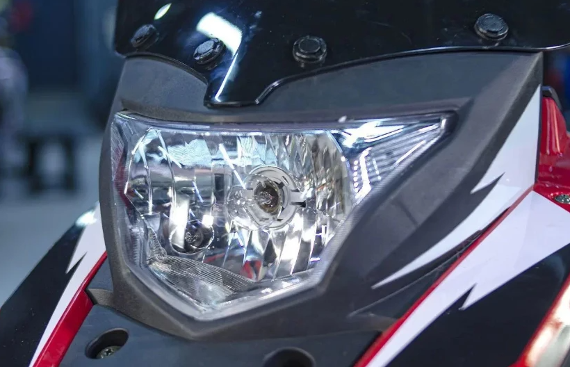 Снегоход Ataki WD 300 в Сургуте