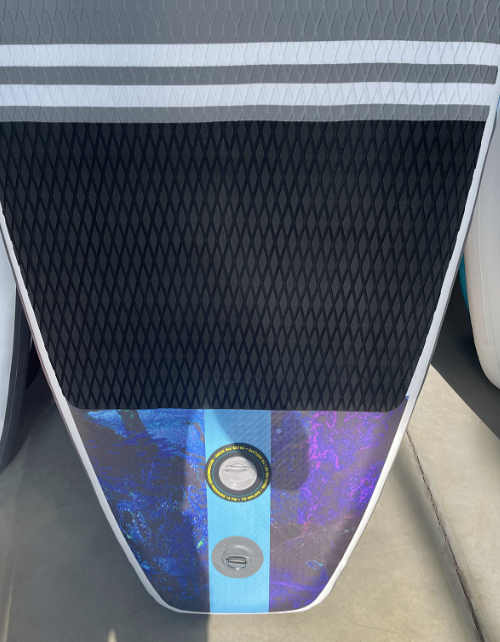 SUP (САП) ДОСКА RAIDEX TAKUMO 10.6’ (320СМ) N 1 в Сургуте