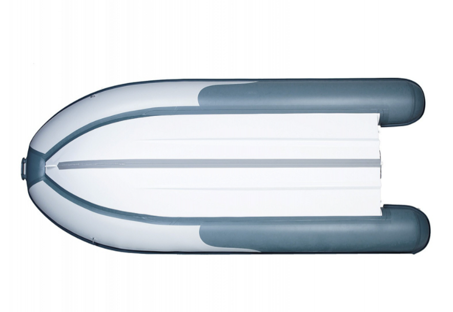 Лодка GLADIATOR RIB380AL в Сургуте