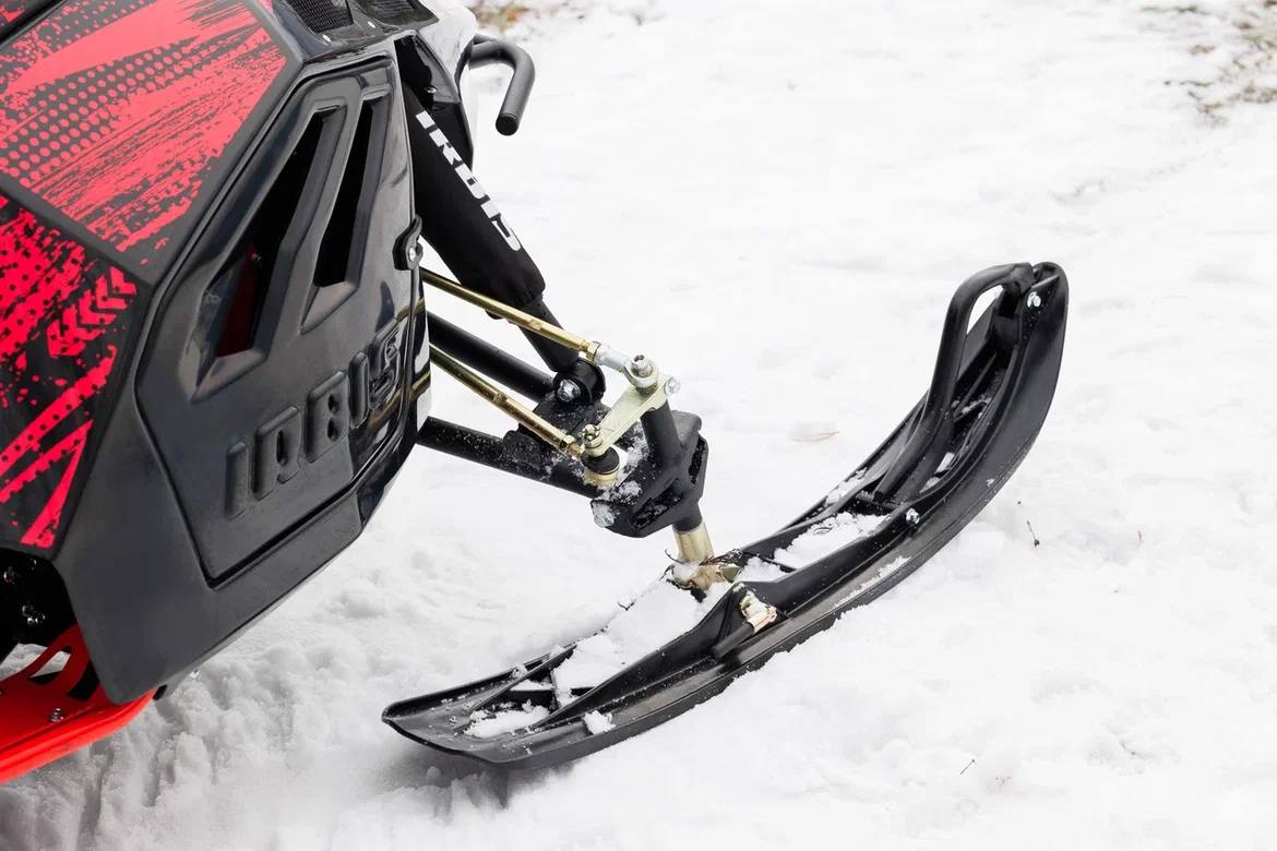 Снегоход IRBIS TUNGUS 400 25/26 в Сургуте