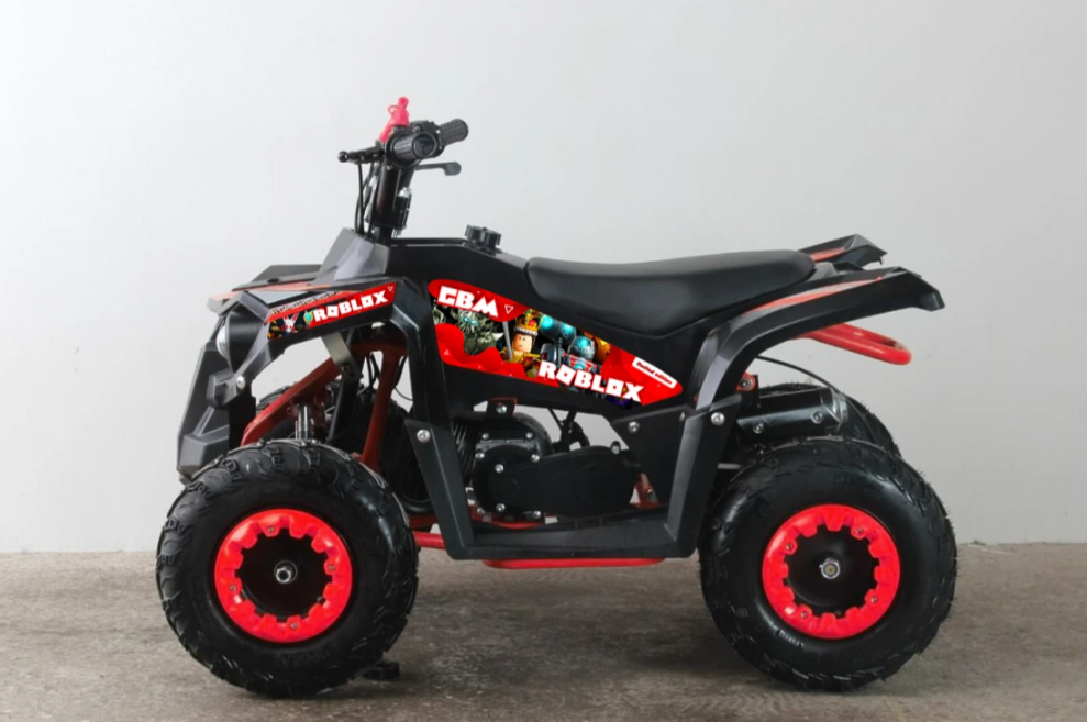 Квадроцикл GBM ROBLOX в Сургуте