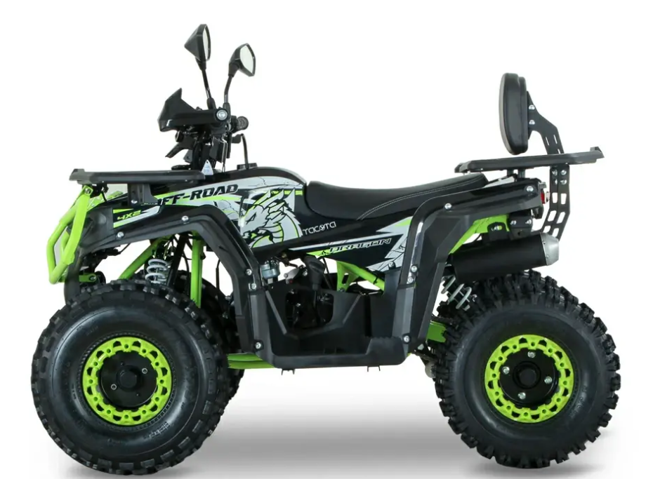 Квадроцикл YACOTA DRAGON LUX в Сургуте