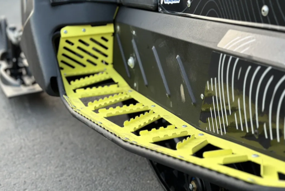 Снегоход РМ TIKSY 500 4Т в Сургуте