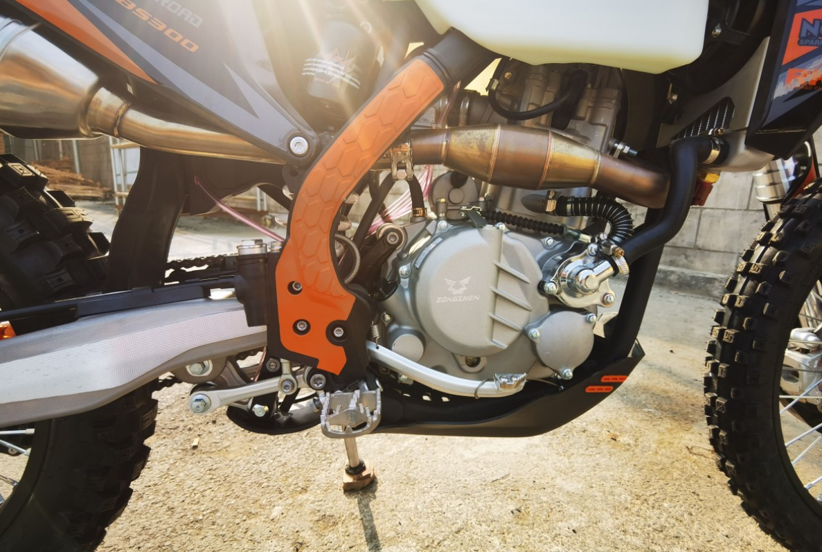 Мотоцикл JHLMOTO JHL Z5 NB300 (174MN-5) в Сургуте