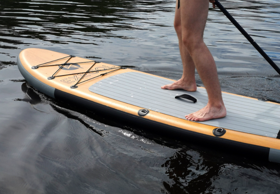 SUP (САП) Доска MISHIMO DINO 10(305) в Сургуте