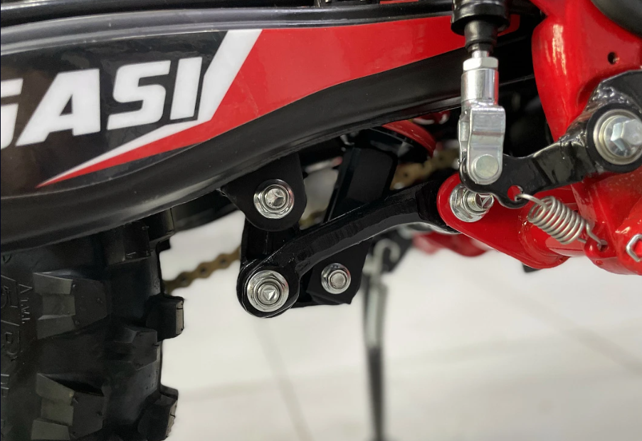 Мотоцикл Progasi SUPER MAX 250 PRO SPORT в Сургуте